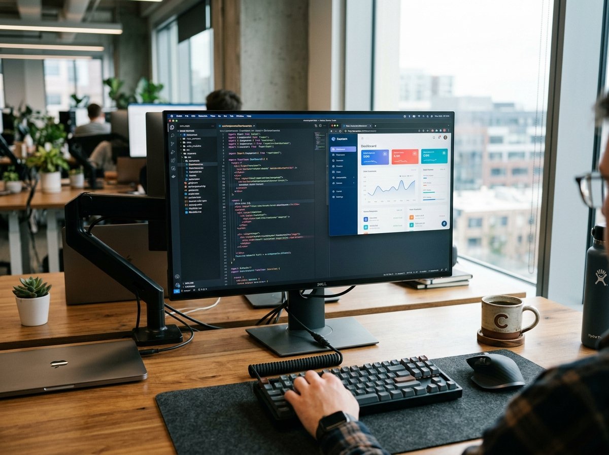 Custom Website Development in Bengaluru - Digimantraa